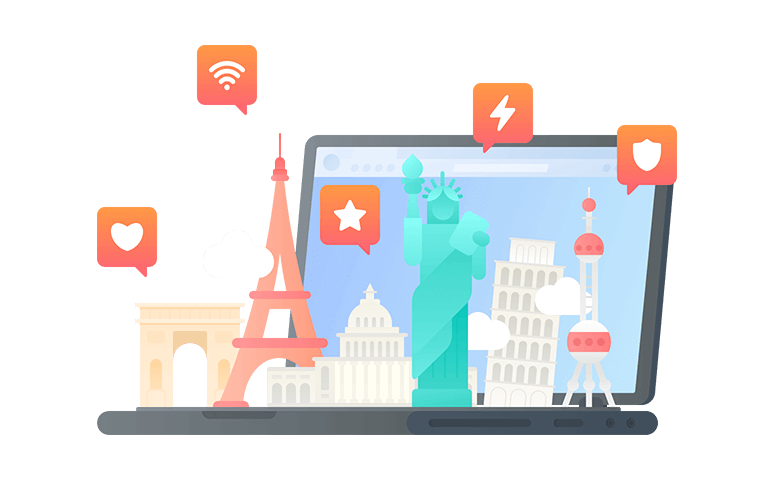 在圣文森特和格林纳丁斯连接到中国vpn - UNBLOCKCN